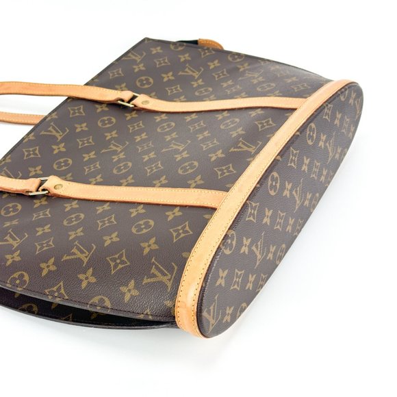 Vintage Louis Vuitton Monogram Babylone - Picture 5 of 8